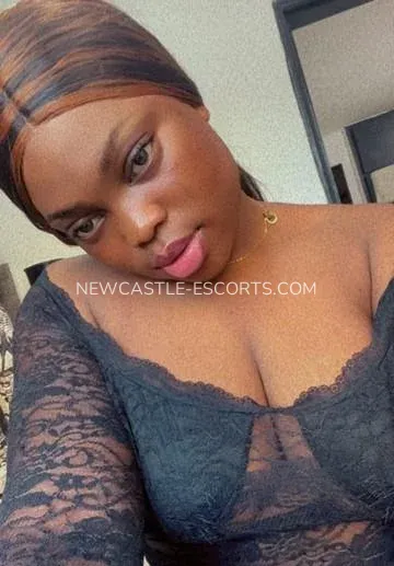 Newcastle escorts Eva — 1