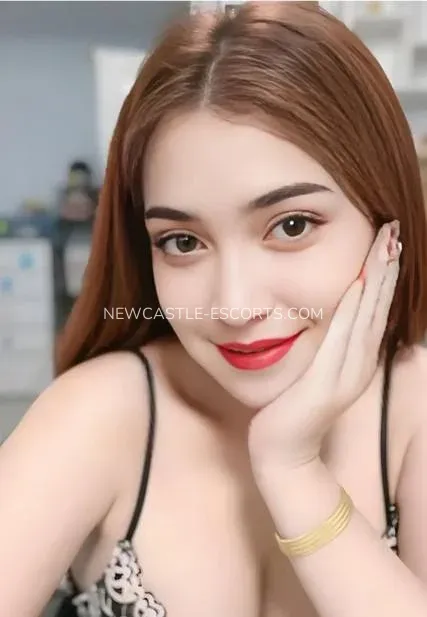 Newcastle escorts Kaitlyn — 1