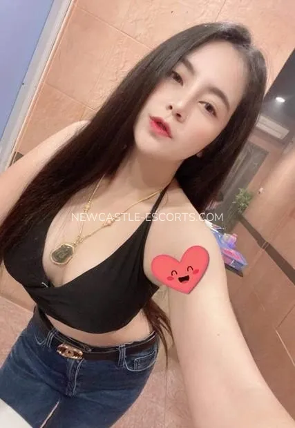 Newcastle escorts Ellinor — 2