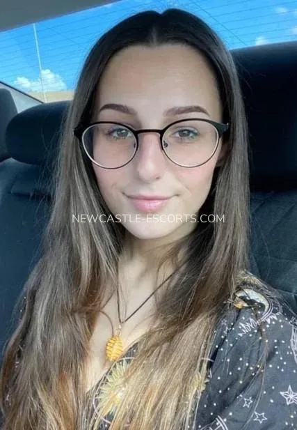Newcastle escorts Melissa — 1