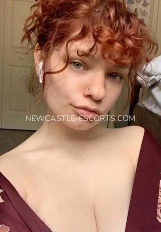 Newcastle escorts Paige — 2