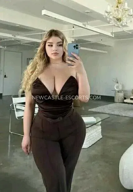 Newcastle escorts Marianne — 3