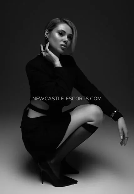 Newcastle escorts Bella — 7