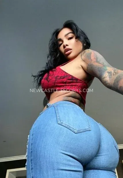 Newcastle escorts Irene — 3