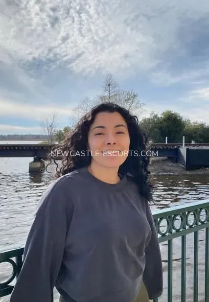 Newcastle escorts Sofie — 1