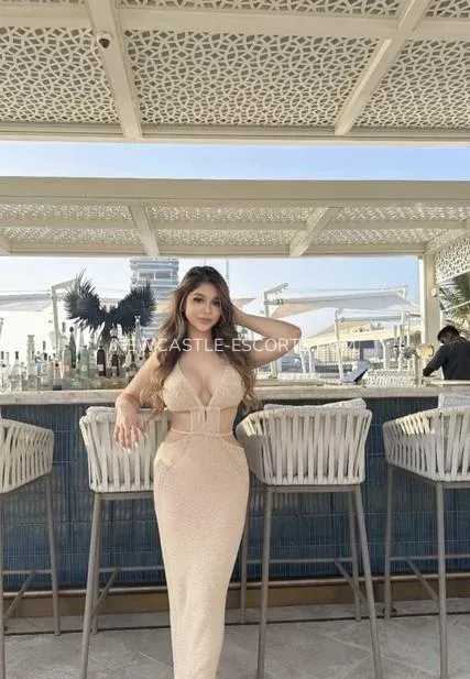 Newcastle escorts Margaret — 3