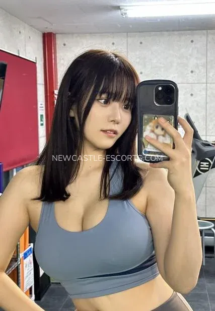 Newcastle escorts Charlotta — 3