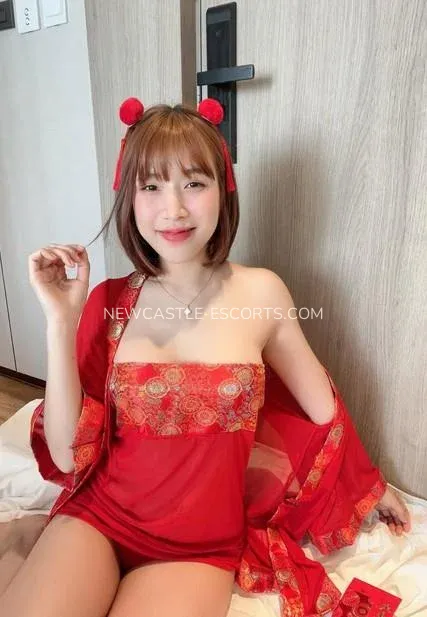 Newcastle escorts Sarah — 6