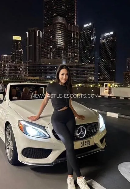 Newcastle escorts Jayden — 2