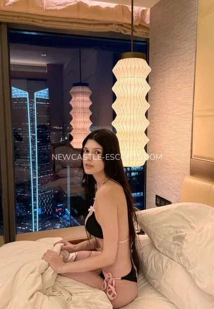 Newcastle escorts Siv — 9