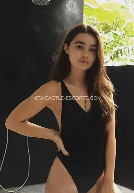 Newcastle escorts Anna — 4