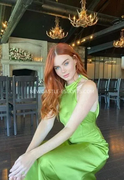 Newcastle escorts Dakota — 1