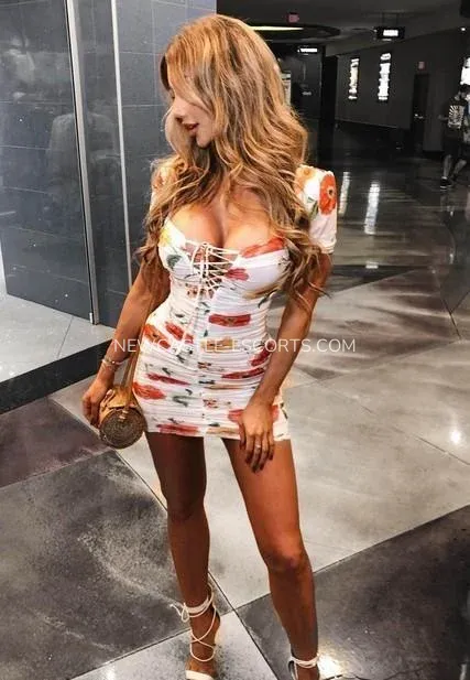 Newcastle escorts Sofia — 5