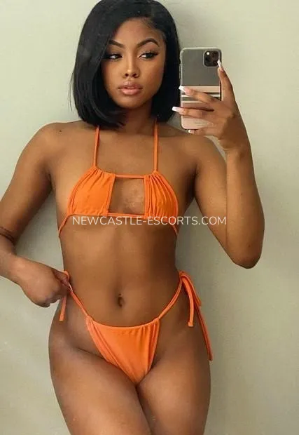 Newcastle escorts Siv — 2