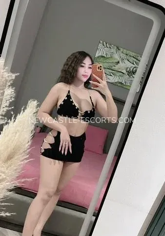 Newcastle escorts Angela — 5