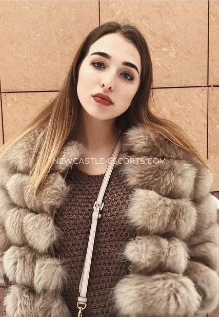 Newcastle escorts Adrianna — 6