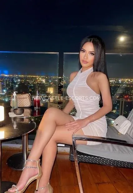 Newcastle escorts Olivia — 1