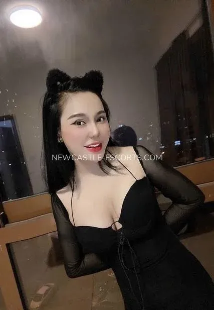 Newcastle escorts Ebba — 4