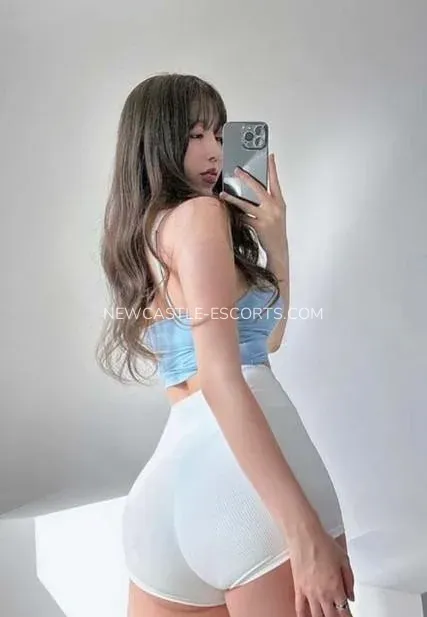 Newcastle escorts Kerstin — 3