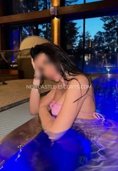 Newcastle escorts Lauren — 2