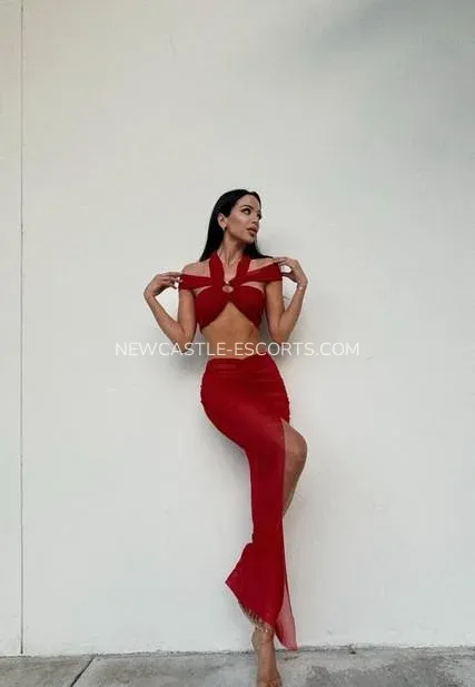 Newcastle escorts Marianne — 3