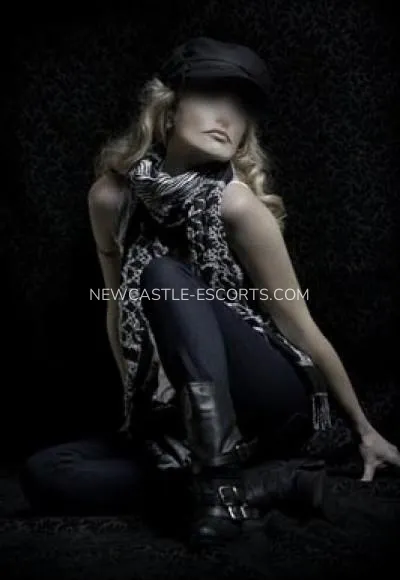 Newcastle escorts Maja — 2