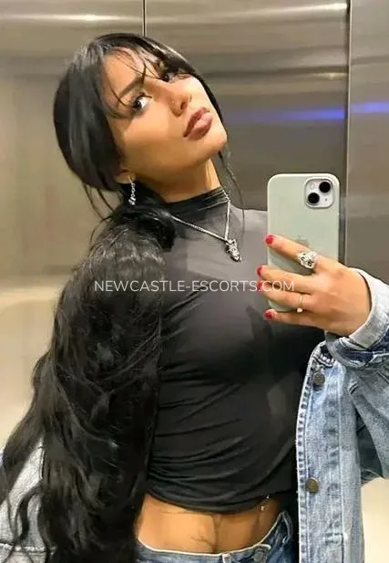 Newcastle escorts Olivia — 5
