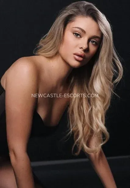 Newcastle escorts Bella — 4