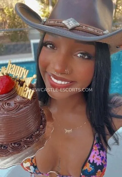 Newcastle escorts Alma — 2