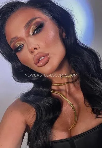 Newcastle escorts Vivian — 10