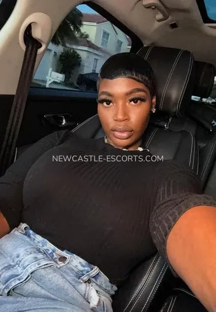 Newcastle escorts Berit — 5