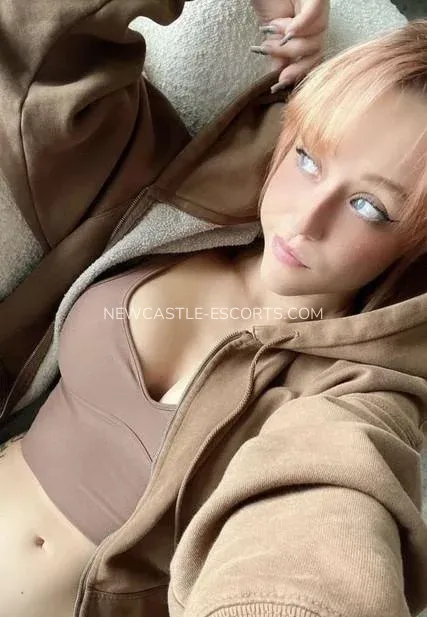 Newcastle escorts Sandra — 1