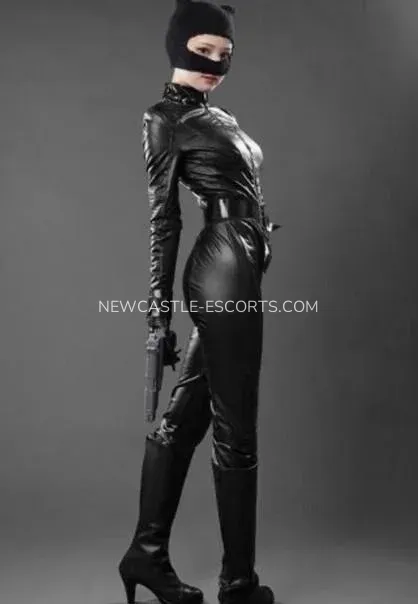 Newcastle escorts Fernanda — 1