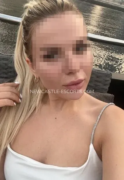 Newcastle escorts Jordan — 3
