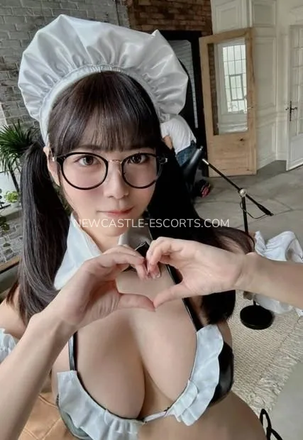 Newcastle escorts Emilia — 2