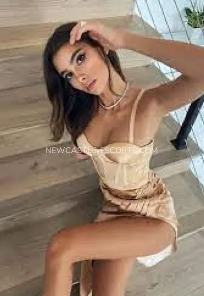 Newcastle escorts Ida — 2