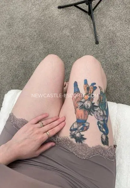 Newcastle escorts Sara — 8