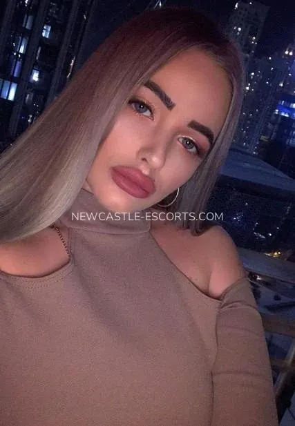 Newcastle escorts Maria — 6