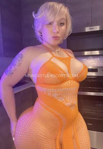 Newcastle escorts Mackenzie — 1