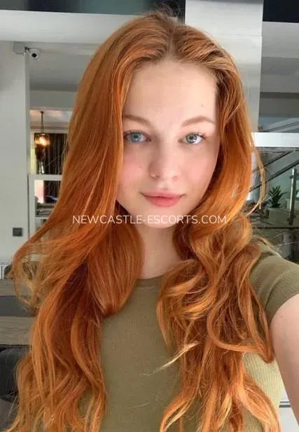 Newcastle escorts Amelia — 5