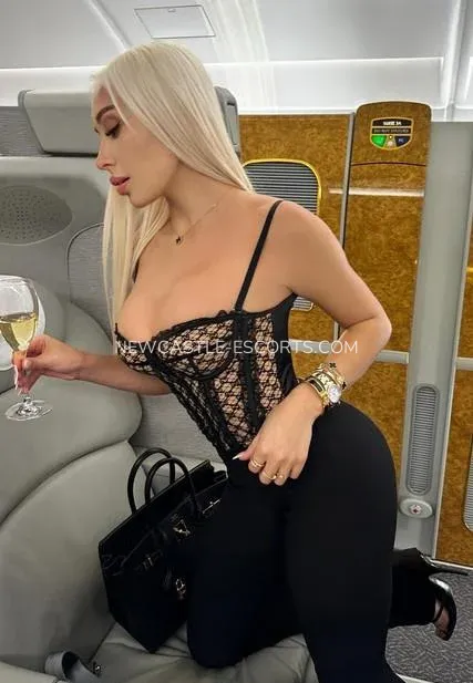 Newcastle escorts Angelica — 5