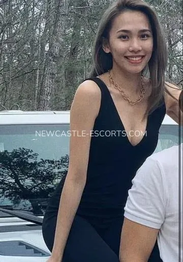 Newcastle escorts Margareta — 4
