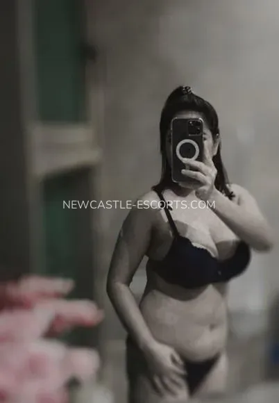Newcastle escorts Agnes — 1