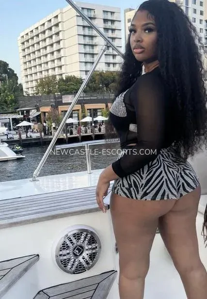 Newcastle escorts Jordyn — 1