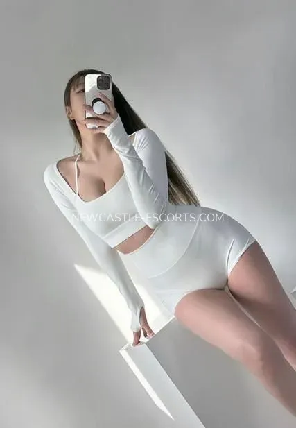 Newcastle escorts Ingrid — 4