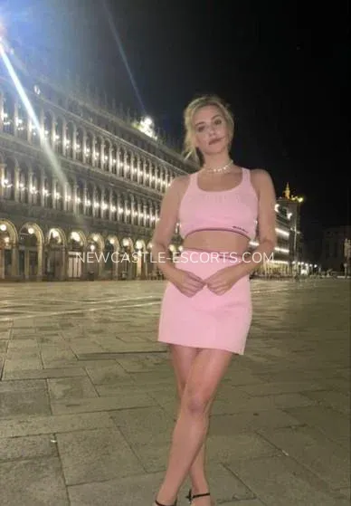 Newcastle escorts Ella — 1