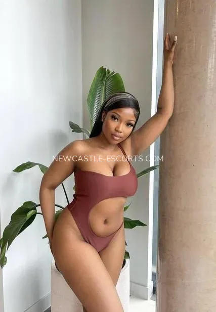 Newcastle escorts Alondra — 3