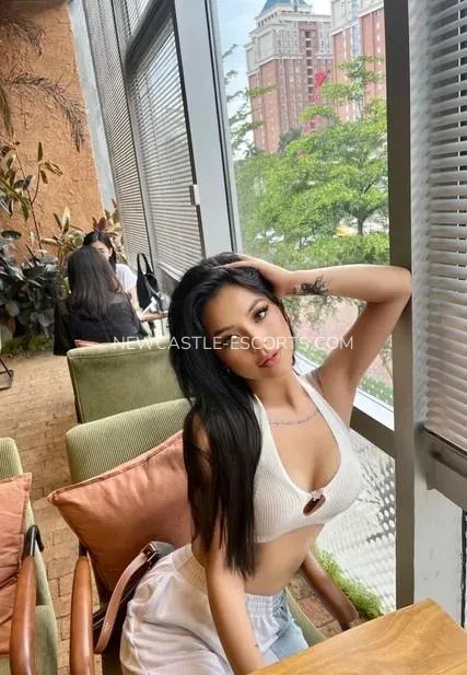 Newcastle escorts Elena — 7