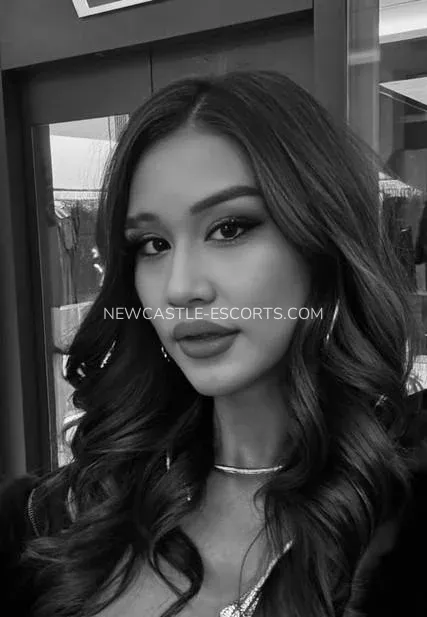 Newcastle escorts Barbro — 3