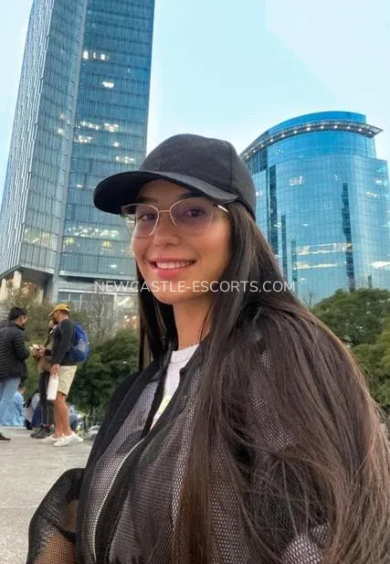 Newcastle escorts Cheyenne — 5